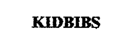 KIDBIBS trademark