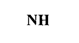 NH trademark