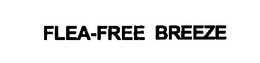 FLEA-FREE BREEZE trademark