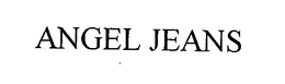 ANGEL JEANS trademark