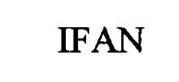IFAN trademark