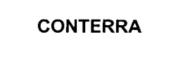 CONTERRA trademark