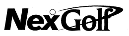 NEXGOLF trademark