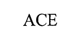 ACE trademark