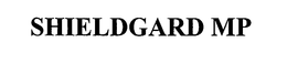 SHIELDGARD MP trademark