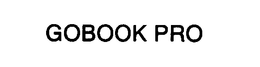 GOBOOK PRO trademark
