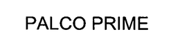 PALCO PRIME trademark