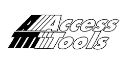 ACCESS TOOLS trademark