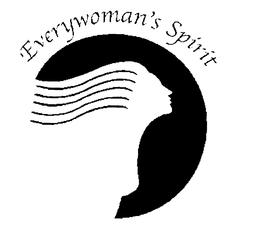 EVERYWOMAN'S SPIRIT trademark