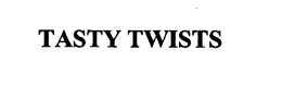 TASTY TWISTS trademark
