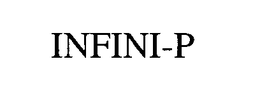 INFINI-P trademark