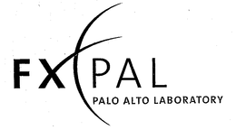 FX PAL trademark