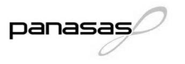 PANASAS P trademark