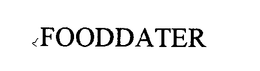 FOODDATER trademark
