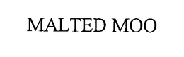 MALTED MOO trademark
