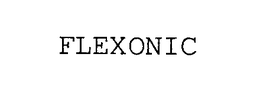 FLEXONIC trademark