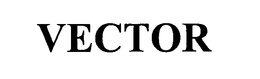 VECTOR trademark