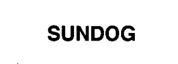 SUNDOG trademark