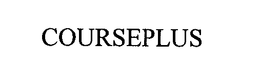 COURSEPLUS trademark