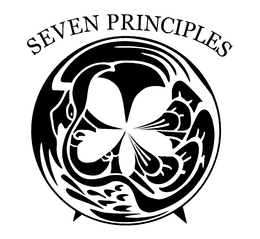 SEVEN PRINCIPLES trademark