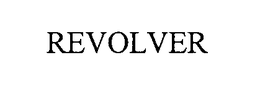REVOLVER trademark