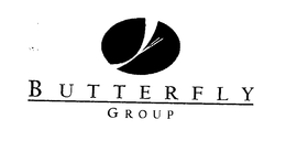 BUTTERFLY GROUP trademark