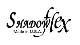 SHADOW-FLEX MADE IN U.S.A. trademark