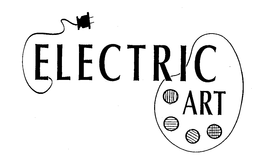 ELECTRIC ART trademark