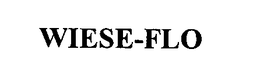 WIESE-FLO trademark