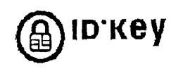 ID KEY trademark