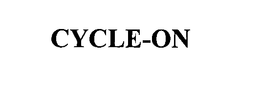 CYCLE-ON trademark
