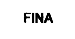 FINA trademark