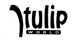 TULIP WORLD trademark