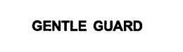 GENTLE GUARD trademark