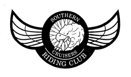 SOUTHERN CRUISERS RIDING CLUB trademark