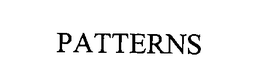 PATTERNS trademark