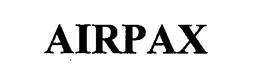 AIRPAX trademark