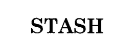 STASH trademark