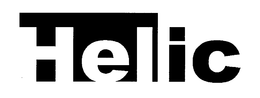 HELIC trademark