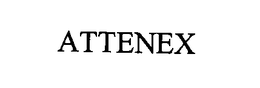 ATTENEX trademark