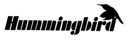 HUMMINGBIRD trademark