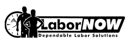 LABOR NOW DEPENDABLE LABOR SOLUTIONS trademark