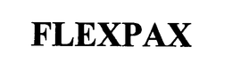FLEXPAX trademark