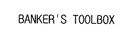 BANKER'S TOOLBOX trademark