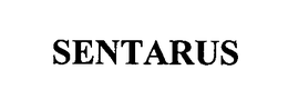 SENTARUS trademark