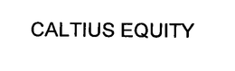 CALTIUS EQUITY trademark