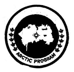 ARCTIC PROGRAM trademark