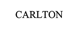 CARLTON trademark