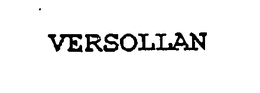 VERSOLLAN trademark