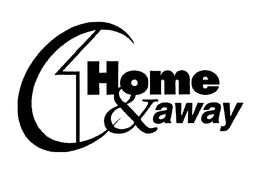 HOME & AWAY trademark